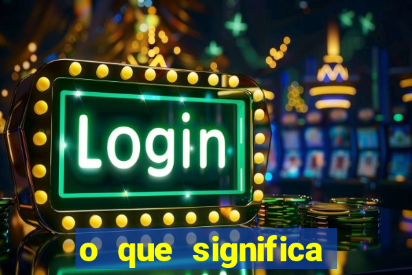 o que significa letra guardada