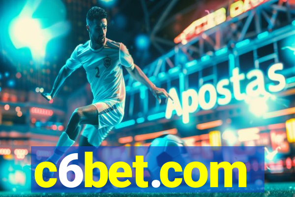 c6bet.com