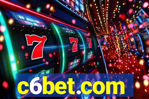 c6bet.com