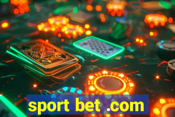 sport bet .com
