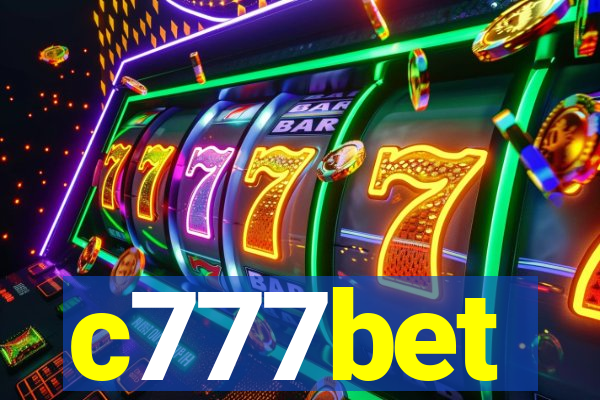 c777bet