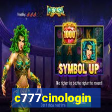 c777cinologin