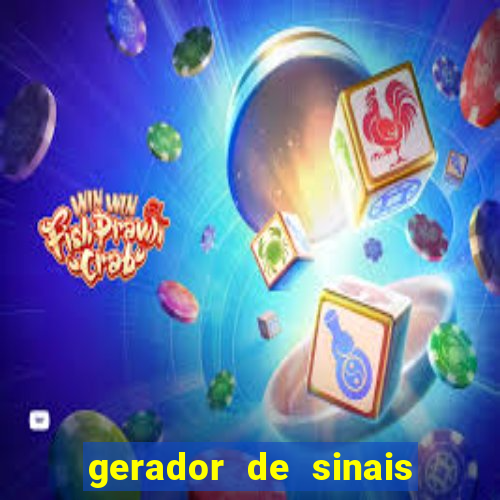 gerador de sinais fortune rabbit
