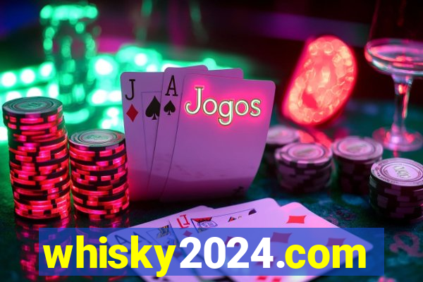 whisky2024.com