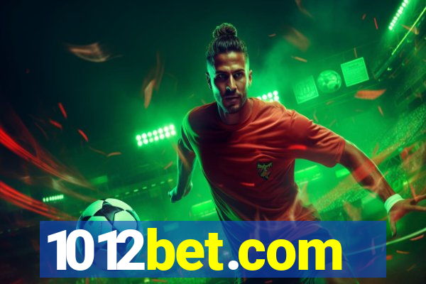 1012bet.com