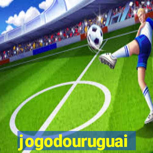 jogodouruguai