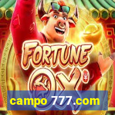 campo 777.com