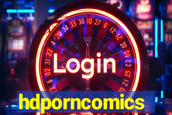 hdporncomics