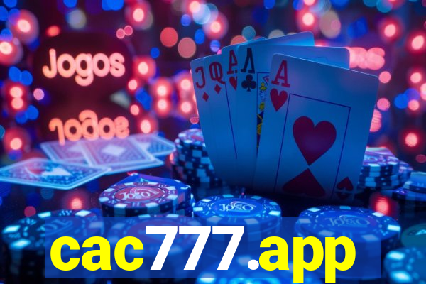 cac777.app