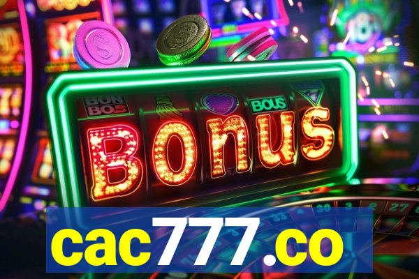 cac777.co