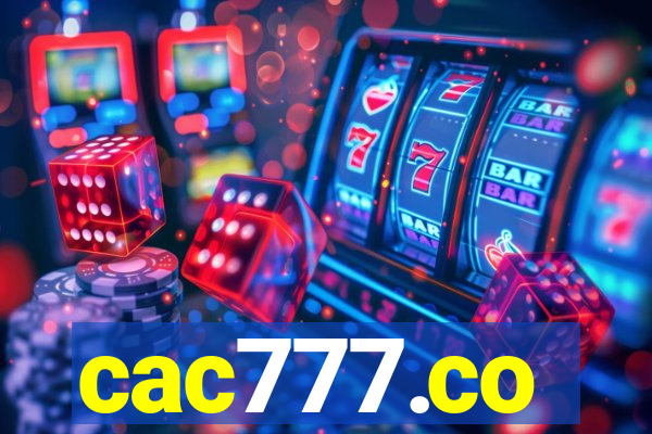 cac777.co