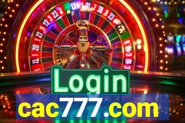 cac777.com