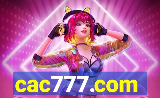 cac777.com