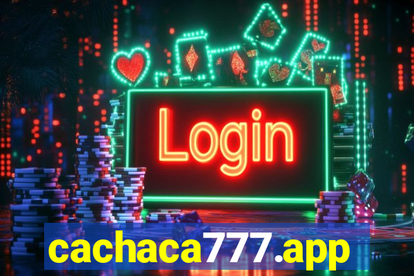 cachaca777.app