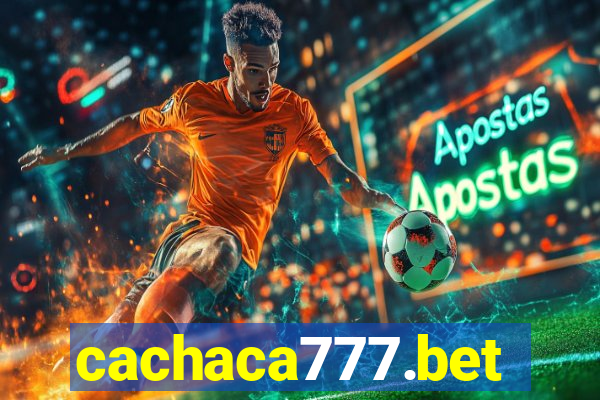 cachaca777.bet