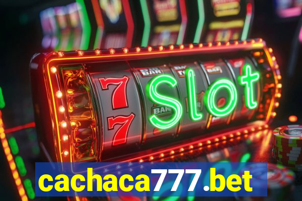 cachaca777.bet