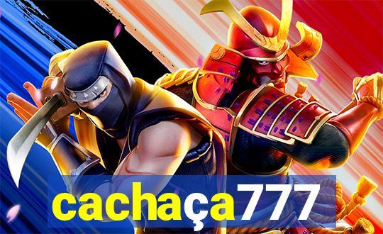 cachaça777
