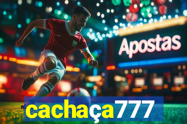 cachaça777