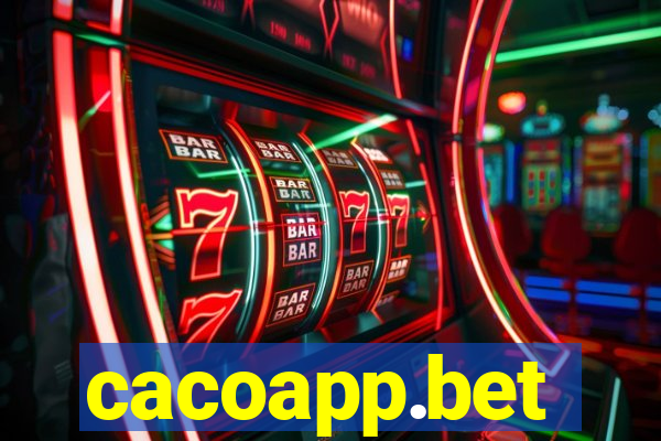 cacoapp.bet