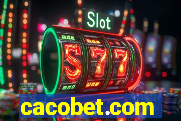 cacobet.com