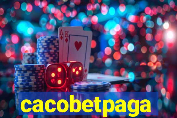 cacobetpaga