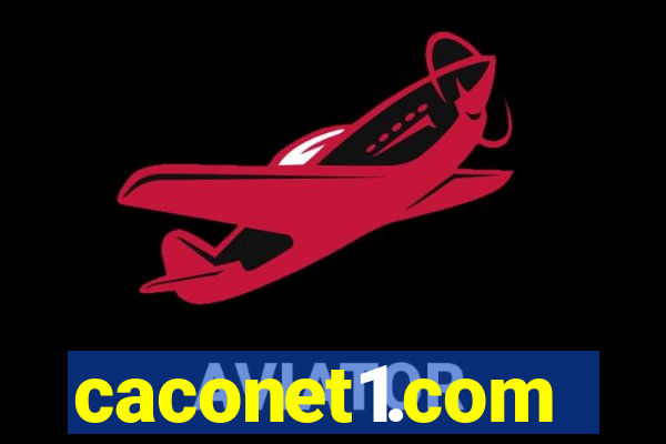 caconet1.com
