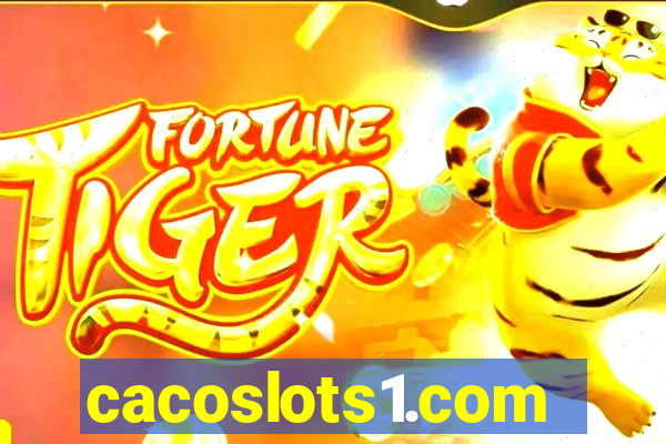 cacoslots1.com