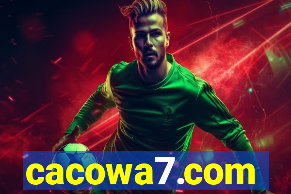 cacowa7.com