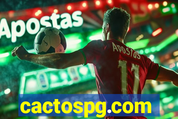 cactospg.com