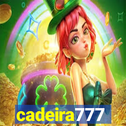 cadeira777