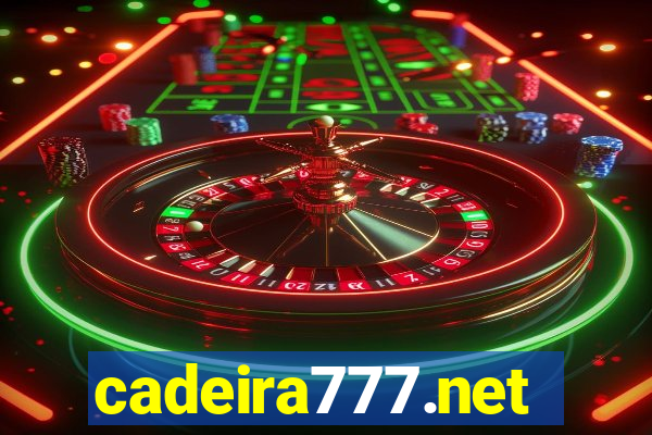 cadeira777.net