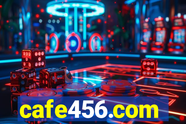 cafe456.com
