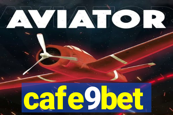 cafe9bet