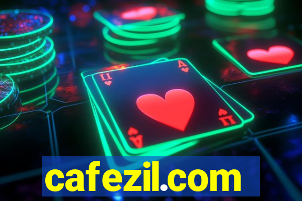 cafezil.com