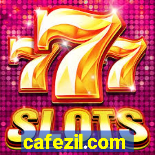 cafezil.com
