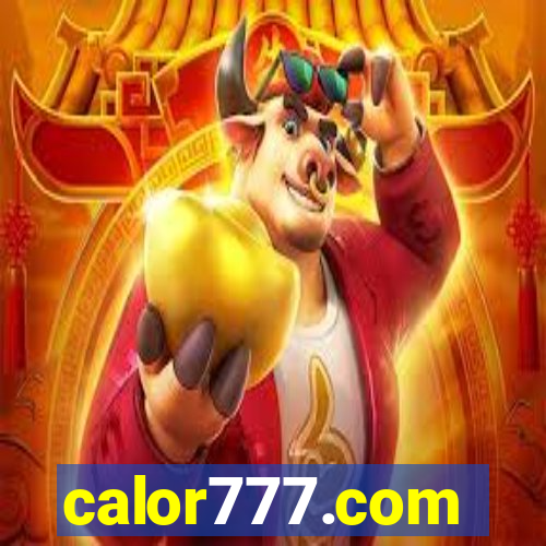 calor777.com