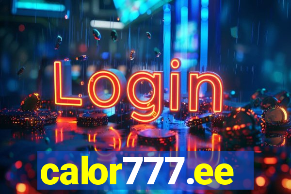 calor777.ee