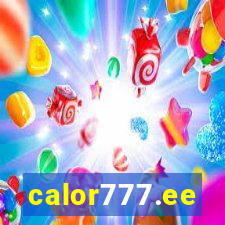 calor777.ee