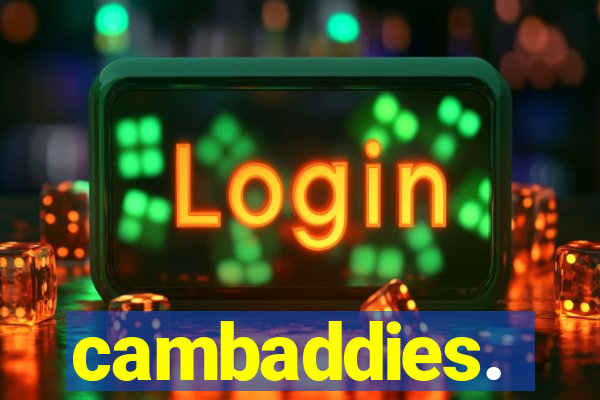 cambaddies.