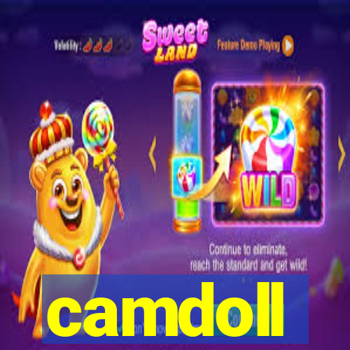 camdoll