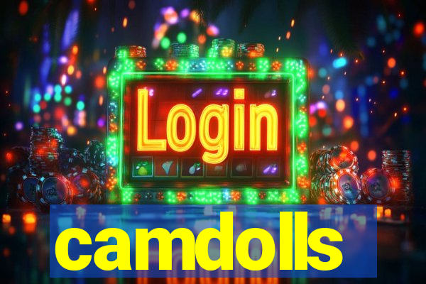 camdolls