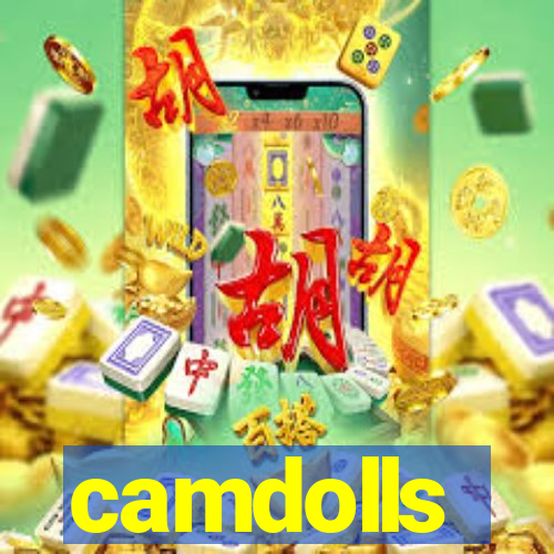 camdolls