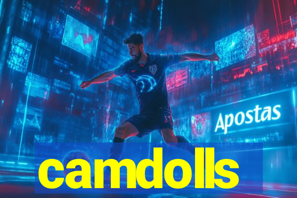 camdolls