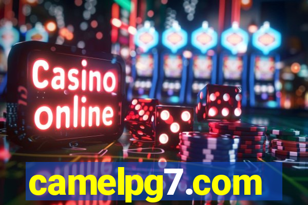 camelpg7.com