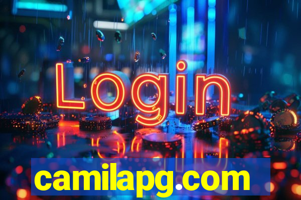 camilapg.com