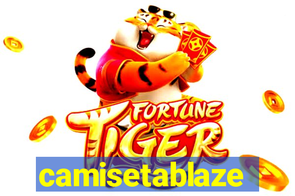 camisetablaze