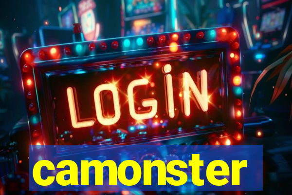 camonster