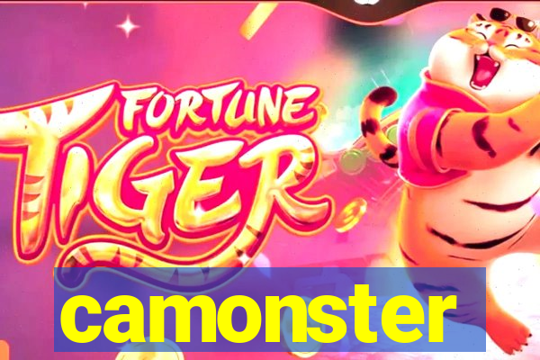 camonster