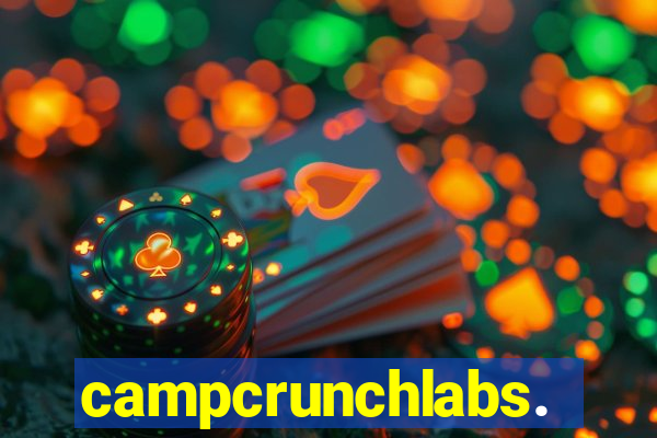 campcrunchlabs.con