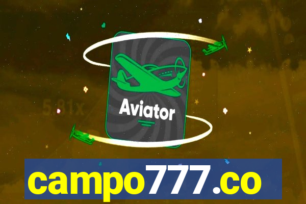 campo777.co